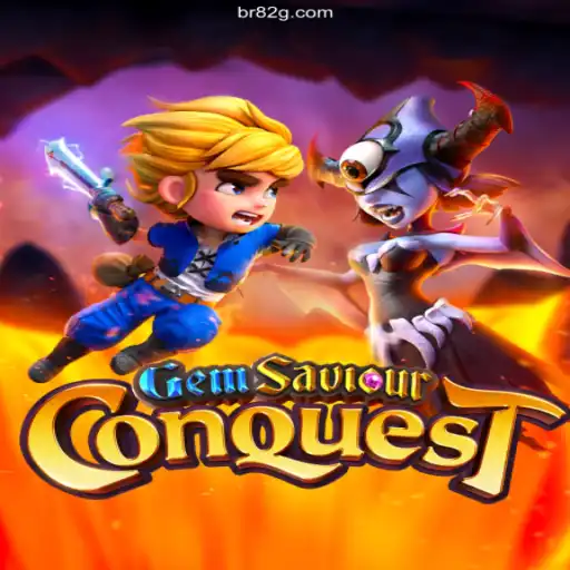 Unraveling the Adventure of GemSaviourConquest