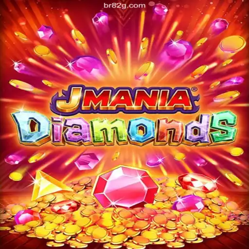 Exploring the Thrills of JManiaDiamonds: An Introduction to Brazil's Top Betting Platform
