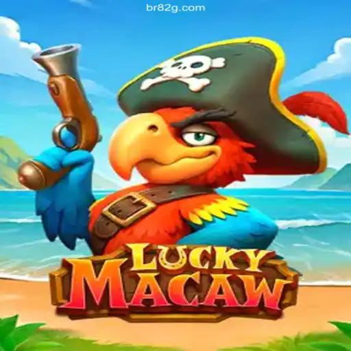 Discover the Thrills of LuckyMacaw, the Innovative Game Taking Brazil by Storm