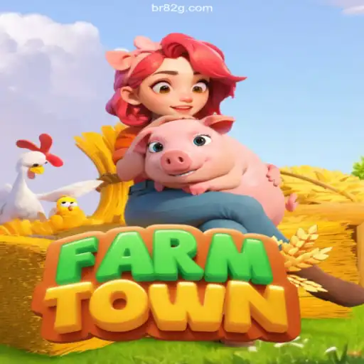 Explore FarmTown: The Expansive Game Experience with 82G A Plataforma de Apostas #1 do Brasil