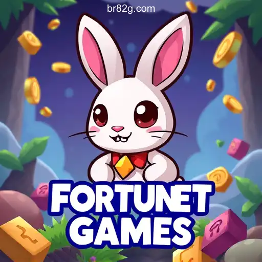 Fortune Rabbit Games