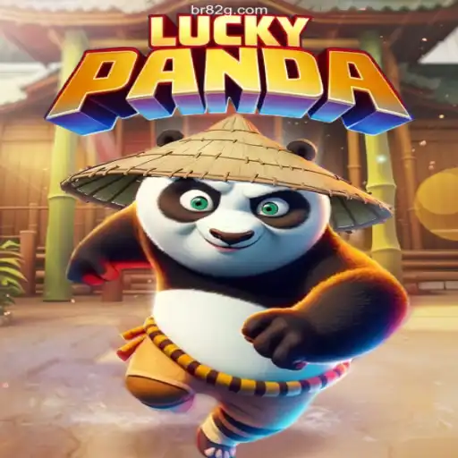 Exploring LuckyPanda: A New Dimension in Gaming