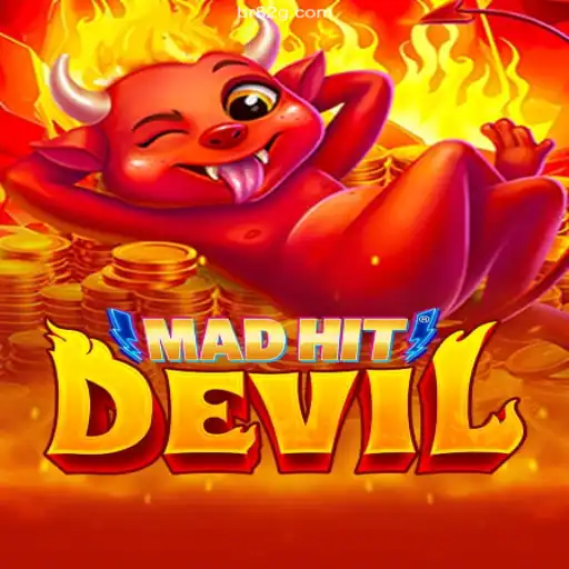 MadHitDevil: The Thrilling New Gaming Sensation