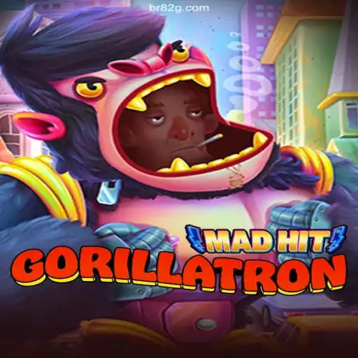 MadHitGorillatron: The Exciting World of Adventure and Strategy