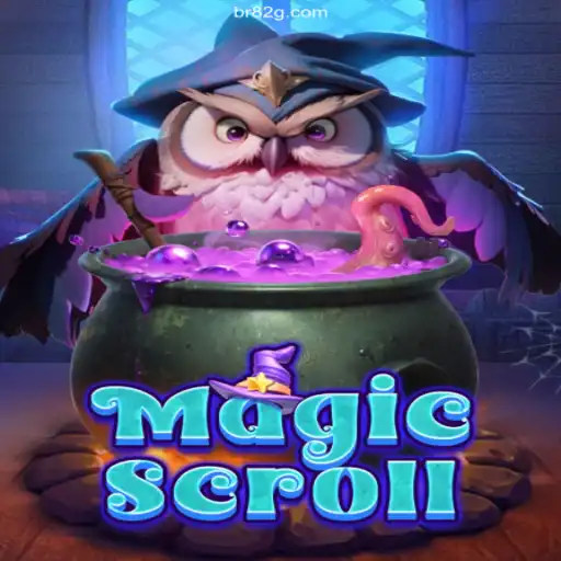 Unveiling MagicScroll: An Enchanting Adventure