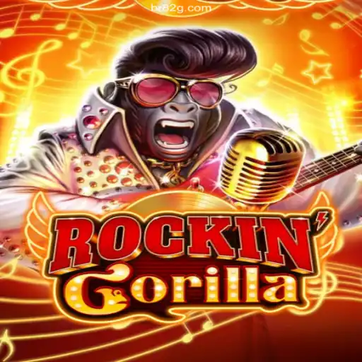 RockinGorilla: The Ultimate Gaming Experience with 82G